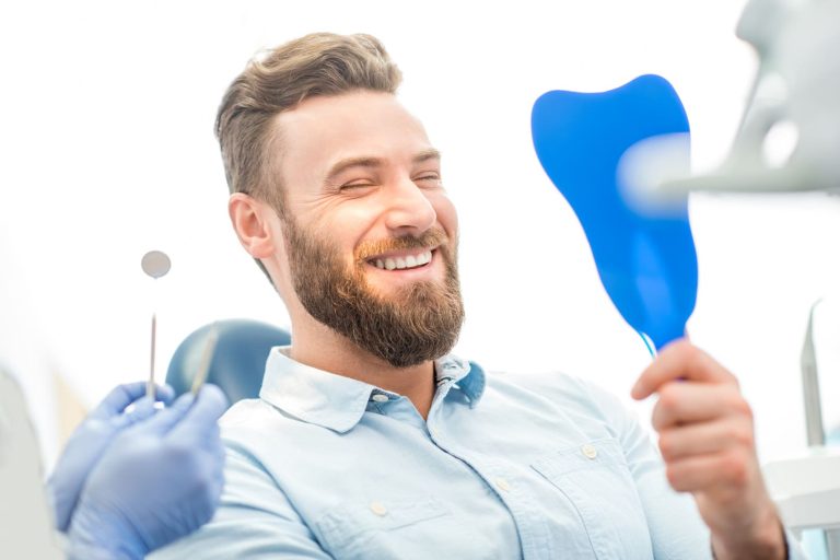 What should I know about teeth whitening?