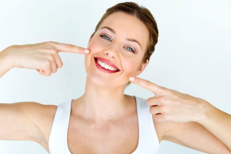 How often should I whiten my teeth?