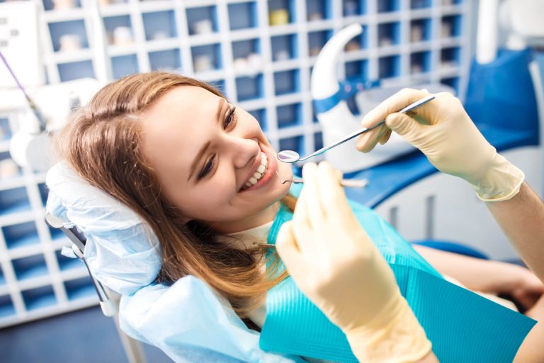 How Do I Know If I Have A Cavity?