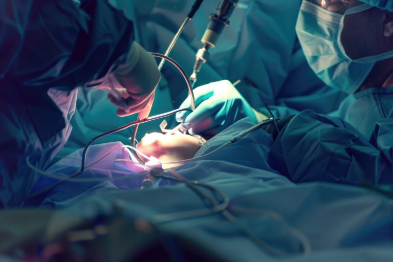 Recovery after oral surgery