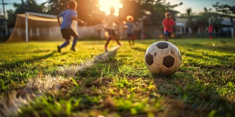 Sports Events and Potential Dental Emergencies