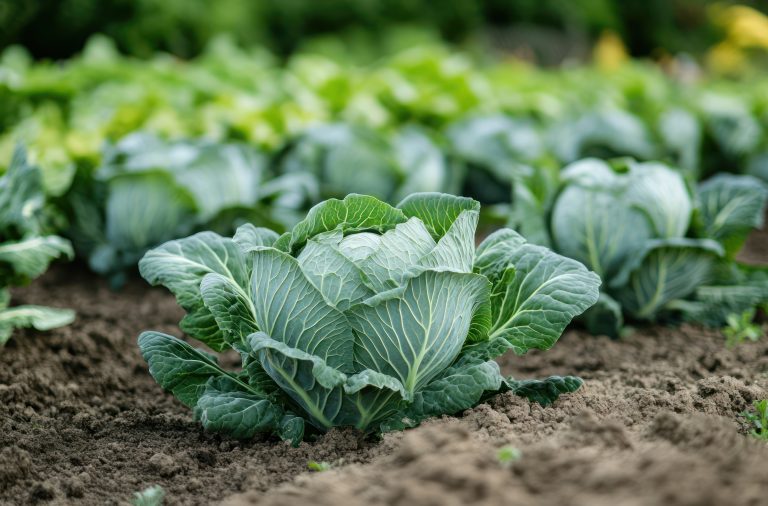local agriculture and dental health