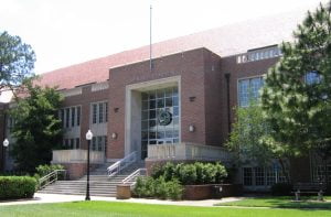 University of Florida innovations