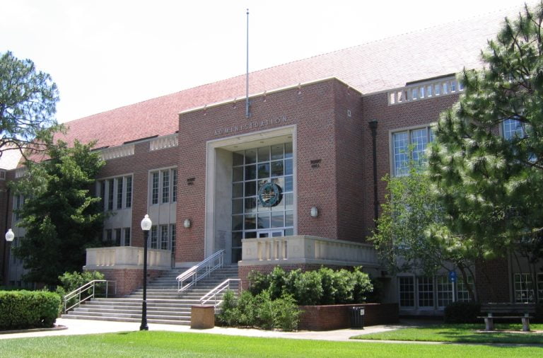 University of Florida innovations