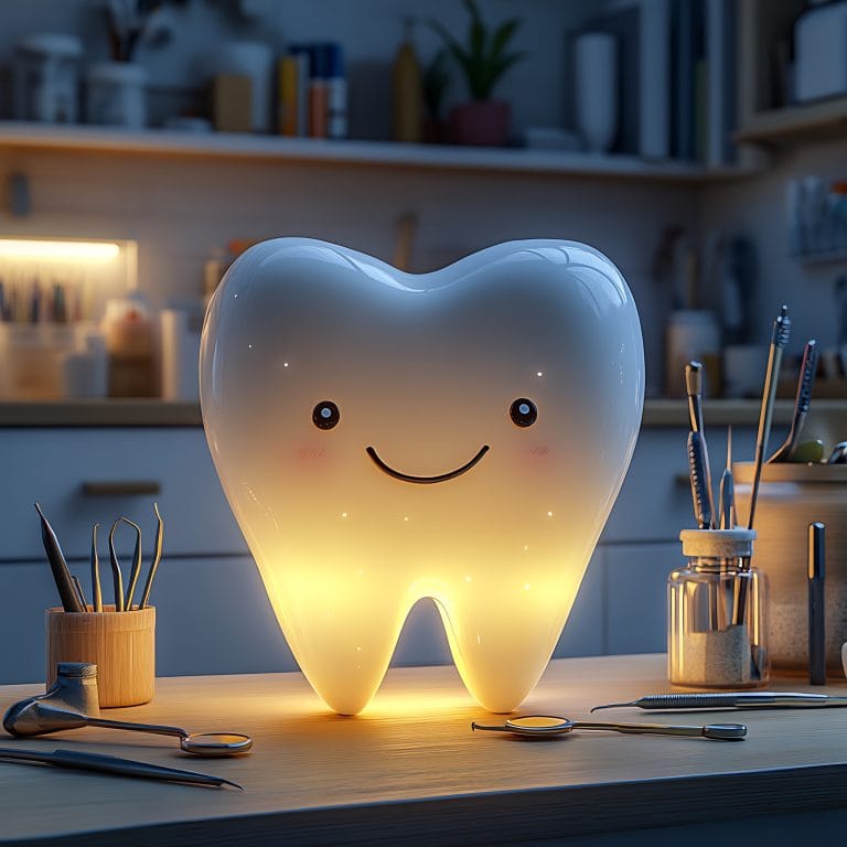 dental checkup