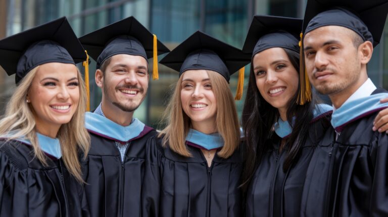 Get your graduation smile ready