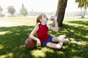 sports drinks