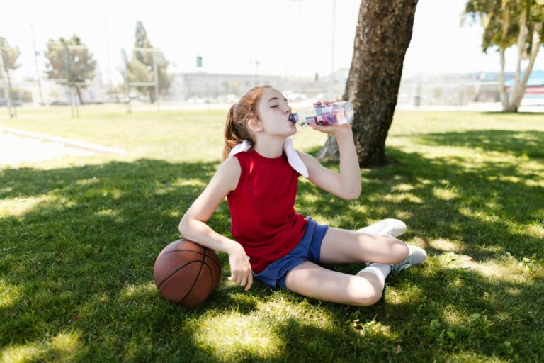 sports drinks