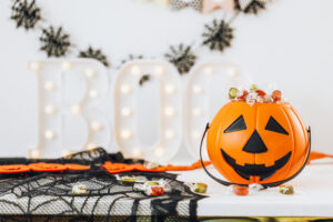 scary truths about halloween candy