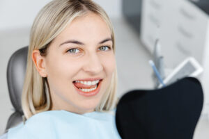 january dental checkups