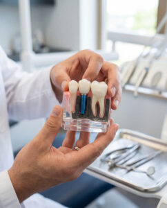 FICOI Dentist