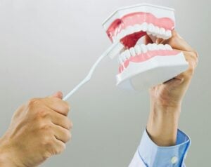 gum disease