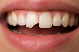 dental emergencies near jonesville