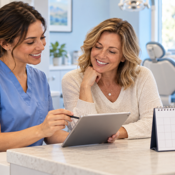 Use Your Dental Benefits Before They Expire