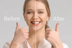 Radiant Dentistry - Smile Makeovers