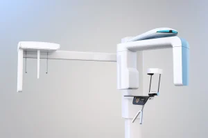 Radiant Dentistry - 3D CT Scanning